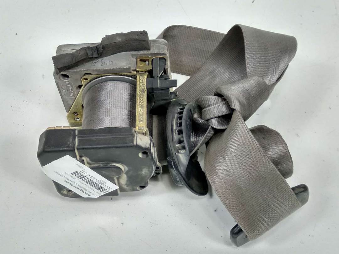 Sicherheitsgurt vorne rechts - 1M0857706A - SEAT - TOLEDO (1M2)