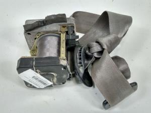 CINTURON SEGURIDAD DELANTERO DERECHO 1M0857706A SEAT TOLEDO (1M2) Autodesguaces Alicante