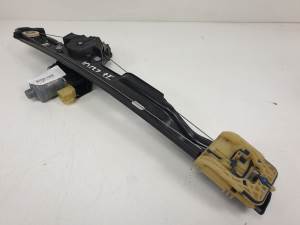 ELEVALUNAS TRASERO IZQUIERDO GN15A27001FB FORD ECOSPORT (CR6) Autodesguaces Alicante