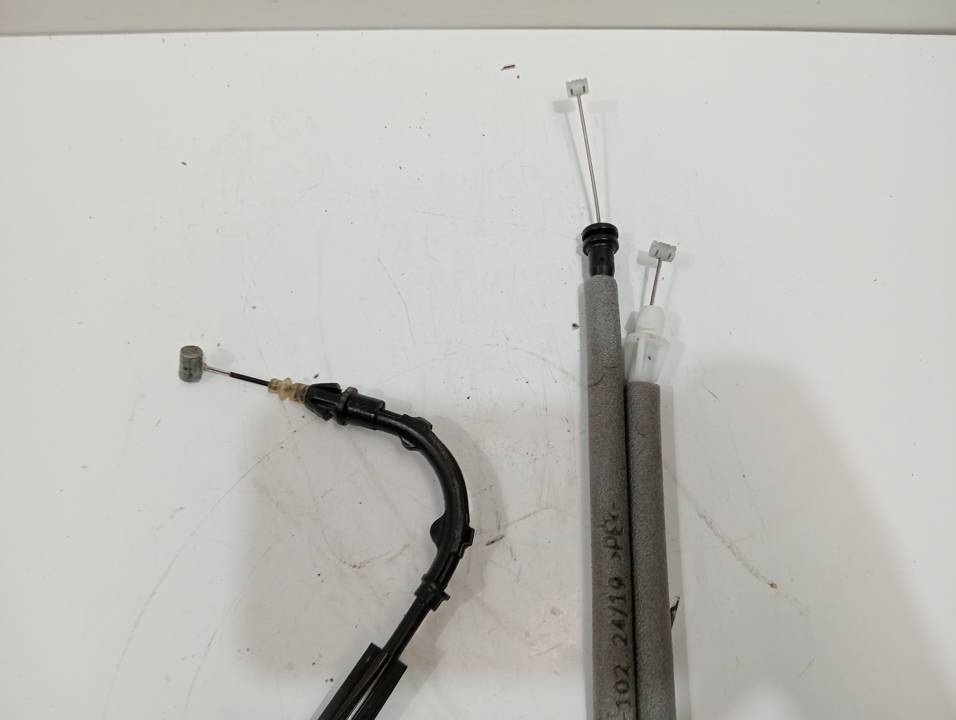 CERRADURA PUERTA DELANTERA DERECHA