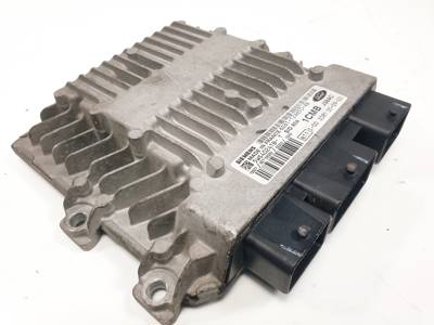 CENTRALITA MOTOR UCE 5WS40241B FORD FIESTA (CBK) Autodesguaces Alicante