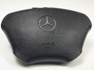 AIRBAG DELANTERO IZQUIERDO 16346002989B51 MERCEDES CLASE M (W163) Autodesguaces Alicante