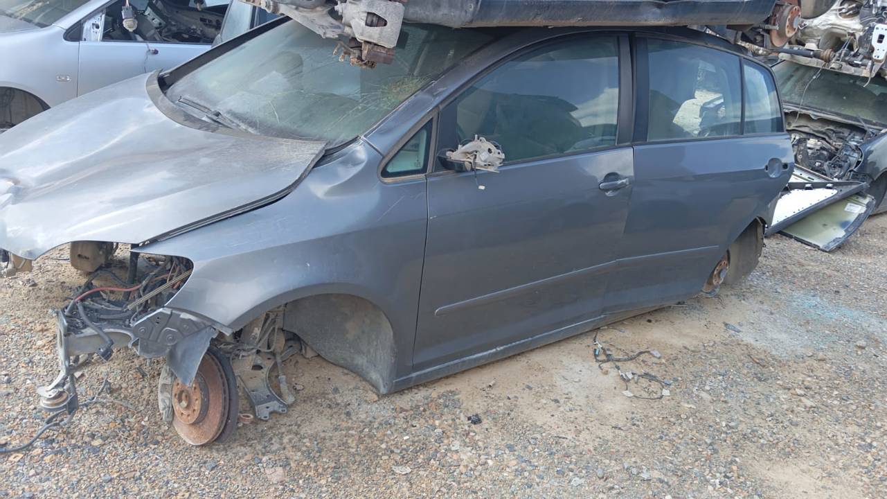 ELEVALUNAS TRASERO IZQUIERDO