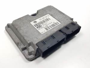CENTRALITA MOTOR UCE 6160106801 SEAT IBIZA (6L1) Autodesguaces Alicante