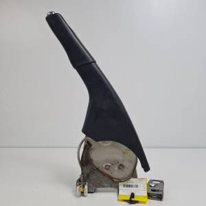 PALANCA FRENO DE MANO 8200734400A RENAULT CLIO III Autodesguaces Alicante