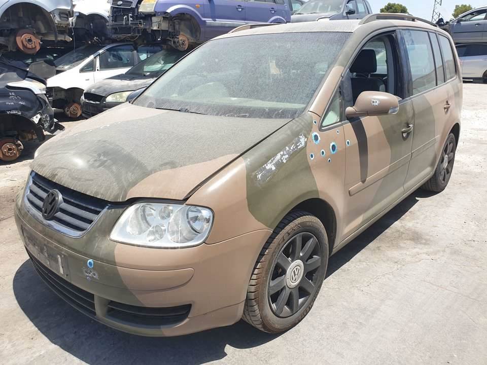 VOLKSWAGEN TOURAN (1T1) (2003 - 2006)