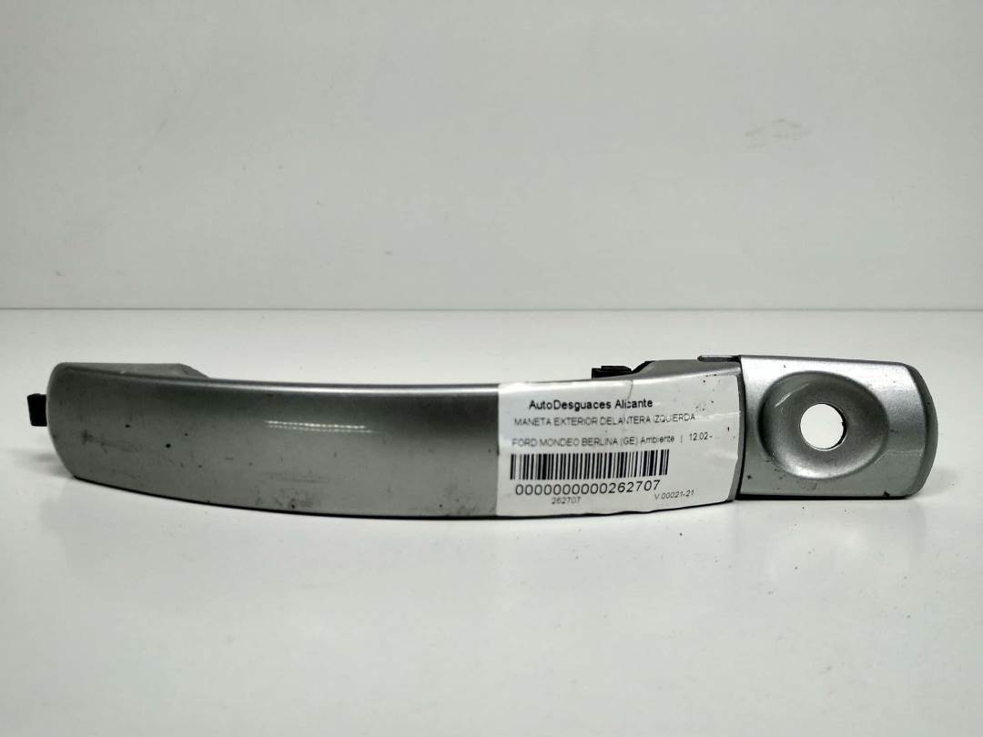 MANETA EXTERIOR DELANTERA IZQUIERDA - FORD - MONDEO BERLINA (GE)