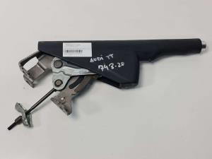 PALANCA FRENO DE MANO AUDI TT (8N3/8N9) Autodesguaces Alicante