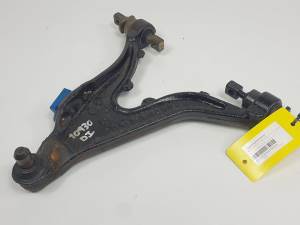 BRAZO SUSPENSION INFERIOR DELANTERO IZQUIERDO VOLVO C70 CABRIOLET Autodesguaces Alicante