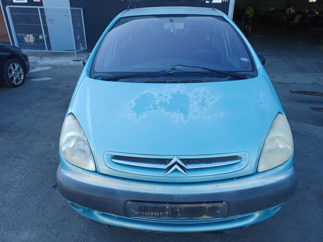 CITROEN XSARA PICASSO (1999 - 2011)