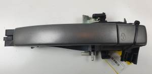 MANETA EXTERIOR DELANTERA IZQUIERDA 8H22203A29BC LAND ROVER RANGE ROVER SPORT (L320) Autodesguaces Alicante
