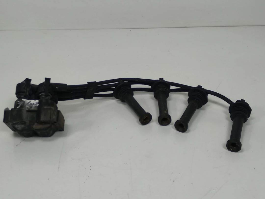 BOBINA ENCENDIDO - FORD - MONDEO BERLINA (GD)