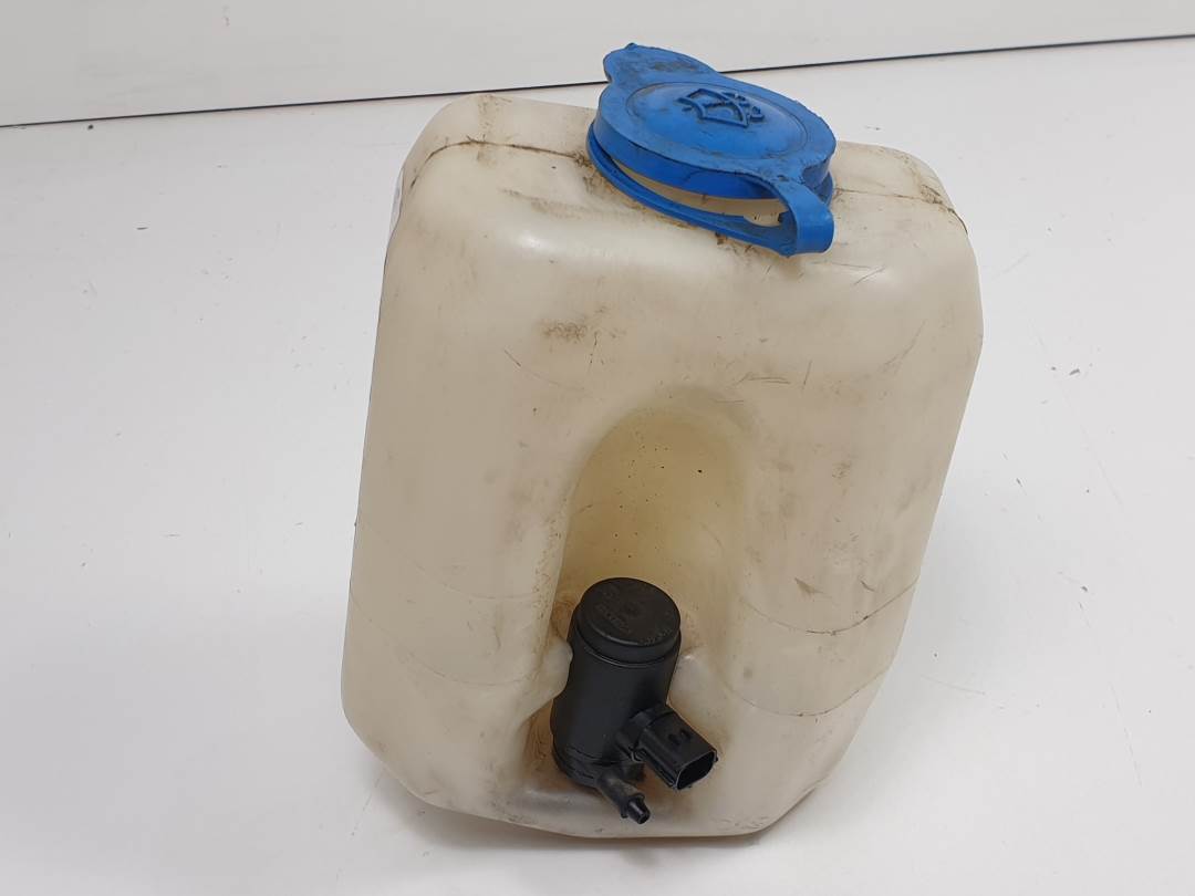 DEPOSITO LIMPIA - MG ROVER - MG TF