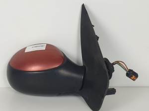 RETROVISOR DERECHO 96480961XT PEUGEOT 206 BERLINA Autodesguaces Alicante