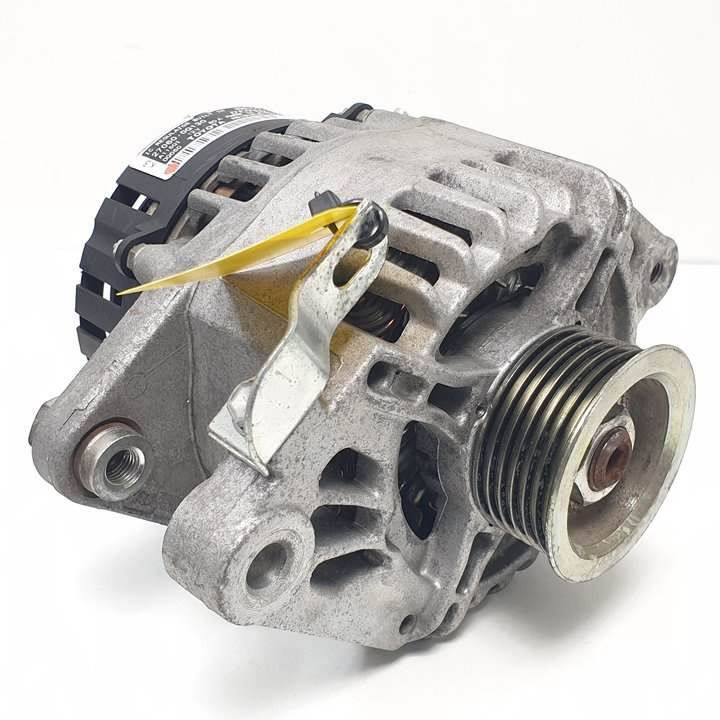 ALTERNADOR - 270600Q130 - TOYOTA - AYGO