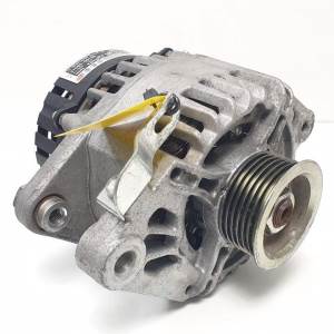 ALTERNADOR 270600Q130 TOYOTA AYGO Autodesguaces Alicante