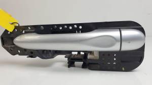 MANETA EXTERIOR TRASERA IZQUIERDA 806070032R RENAULT MEGANE III BERLINA 5P Autodesguaces Alicante