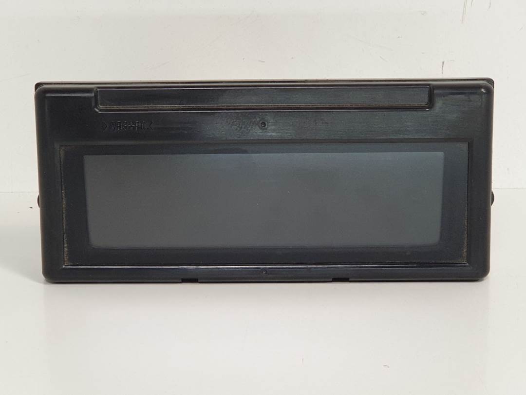 PANTALLA MULTIFUNCION - 30679647 - VOLVO - V50 FAMILIAR