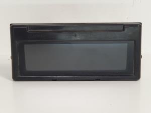 PANTALLA MULTIFUNCION 30679647 VOLVO V50 FAMILIAR Autodesguaces Alicante