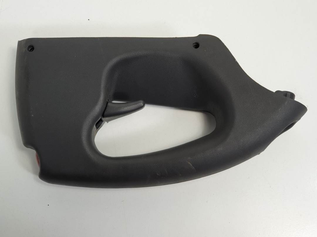 MANETA INTERIOR LATERAL DERECHA - 735366103 - FIAT - DOBLO (119)