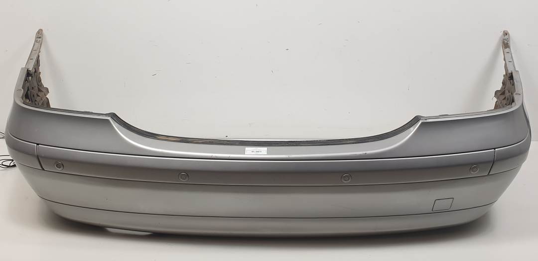 PARAGOLPES TRASERO - MERCEDES - CLASE C (W203) BERLINA