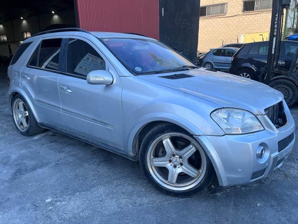 MERCEDES CLASE M (W164) (2005 - 2011)