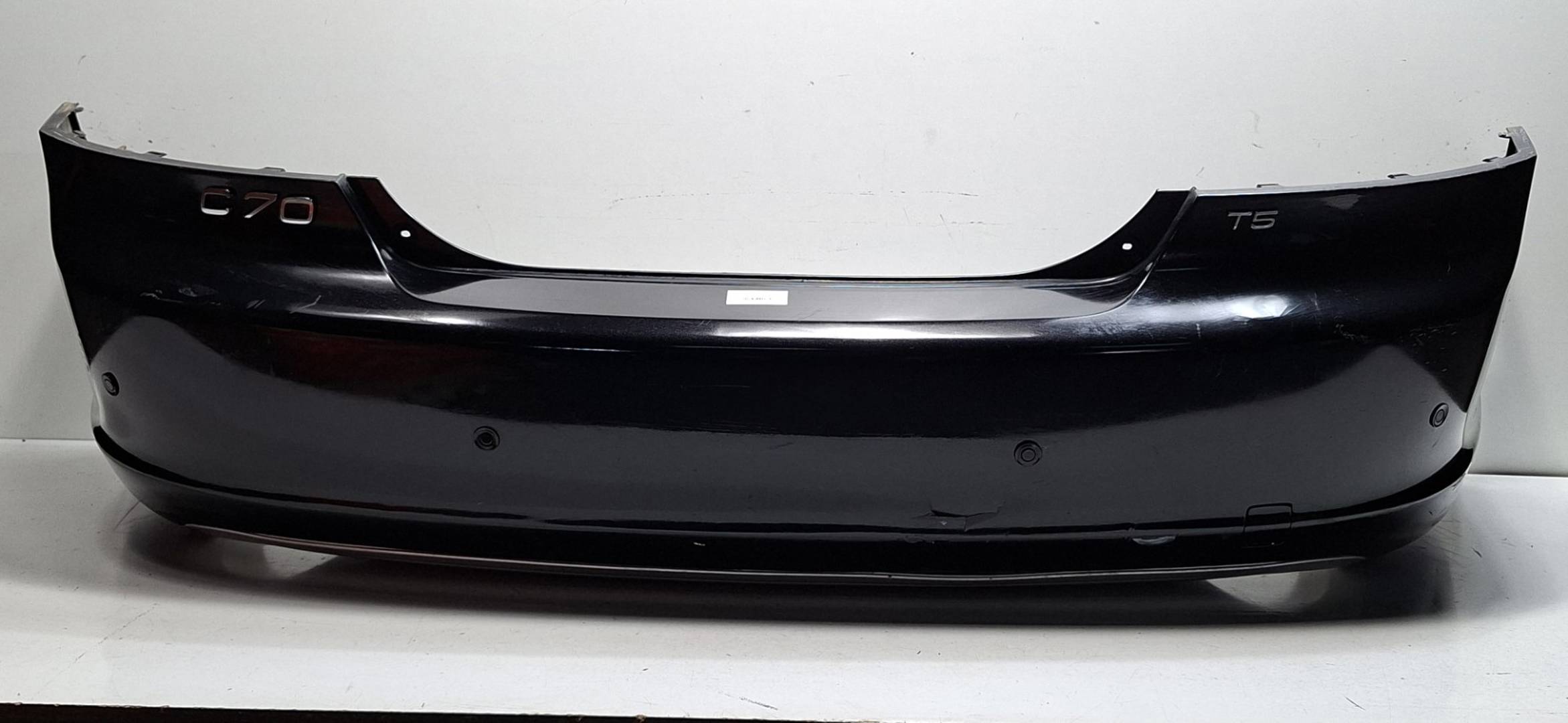 PARAGOLPES TRASERO - VOLVO - C70 CABRIOLET