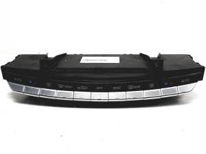 MANDO CLIMATIZADOR A2218702658 MERCEDES CLASE S (W221) BERLINA Autodesguaces Alicante