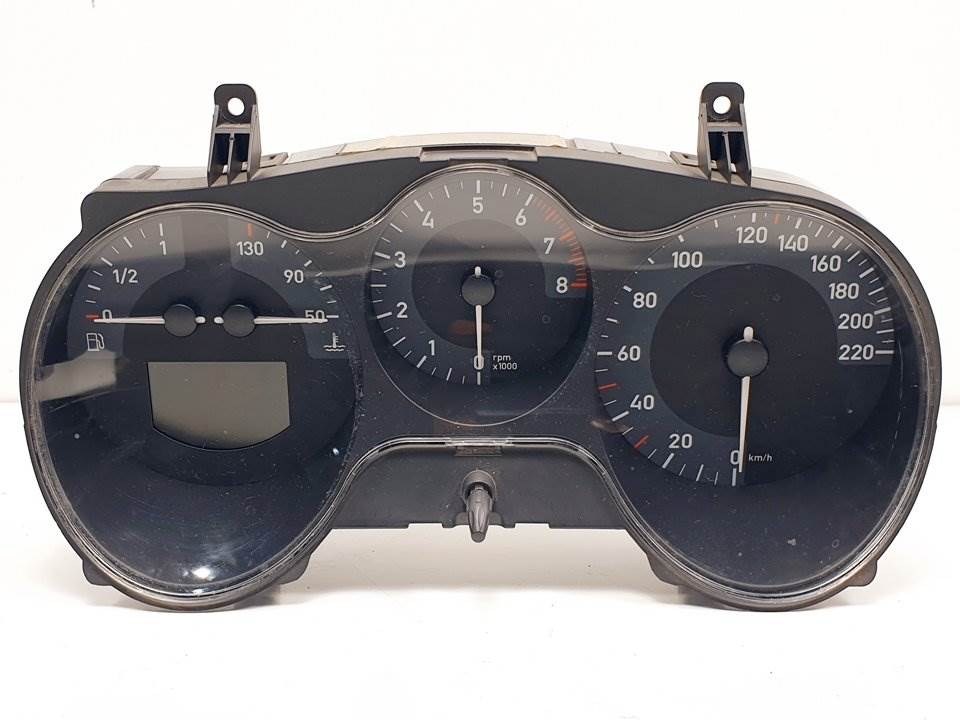 CUADRO INSTRUMENTOS - 1P0920804B - SEAT - LEON (1P1)