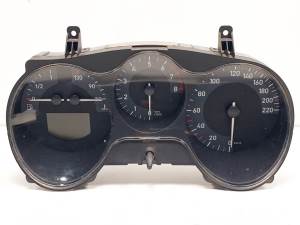CUADRO INSTRUMENTOS 1P0920804B SEAT LEON (1P1) Autodesguaces Alicante