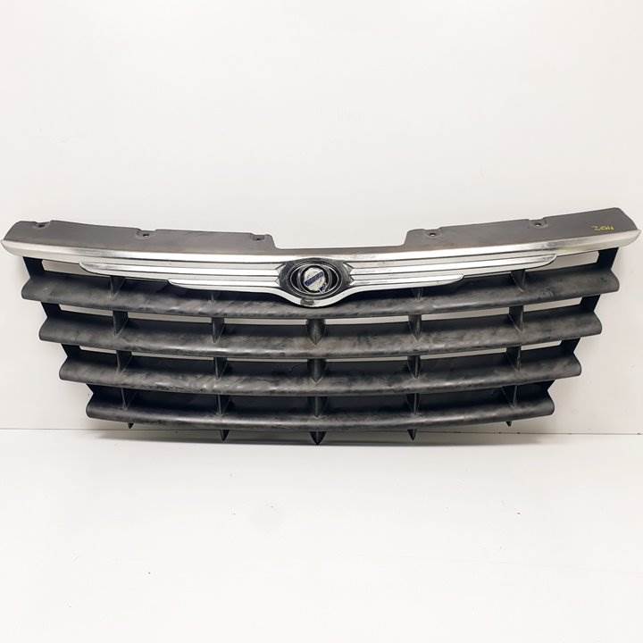 REJILLA DELANTERA - 04857960AA - CHRYSLER - VOYAGER (RG)