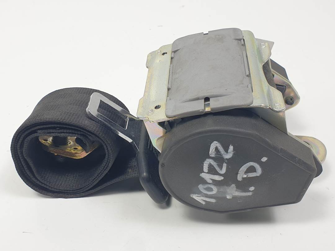 Ceinture de sécurité arrière droite - 602879000 - AUDI - A4 BERLINA (8E)