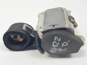 CINTURON SEGURIDAD TRASERO DERECHO 602879000 AUDI A4 BERLINA (8E) Autodesguaces Alicante