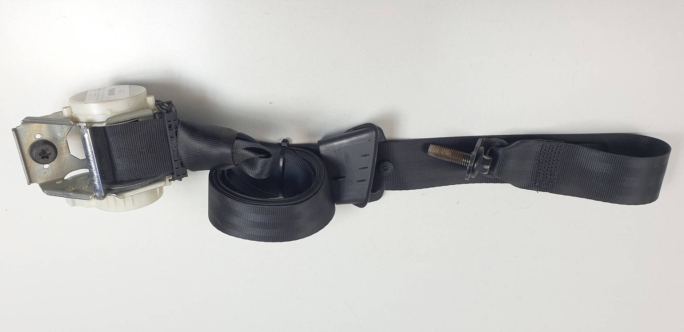 CINTURON SEGURIDAD TRASERO DERECHO - CV44611B68AF3JA6 - FORD - KUGA (CBS)
