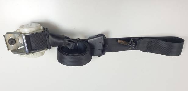 CINTURON SEGURIDAD TRASERO DERECHO CV44611B68AF3JA6 FORD KUGA (CBS) Autodesguaces Alicante