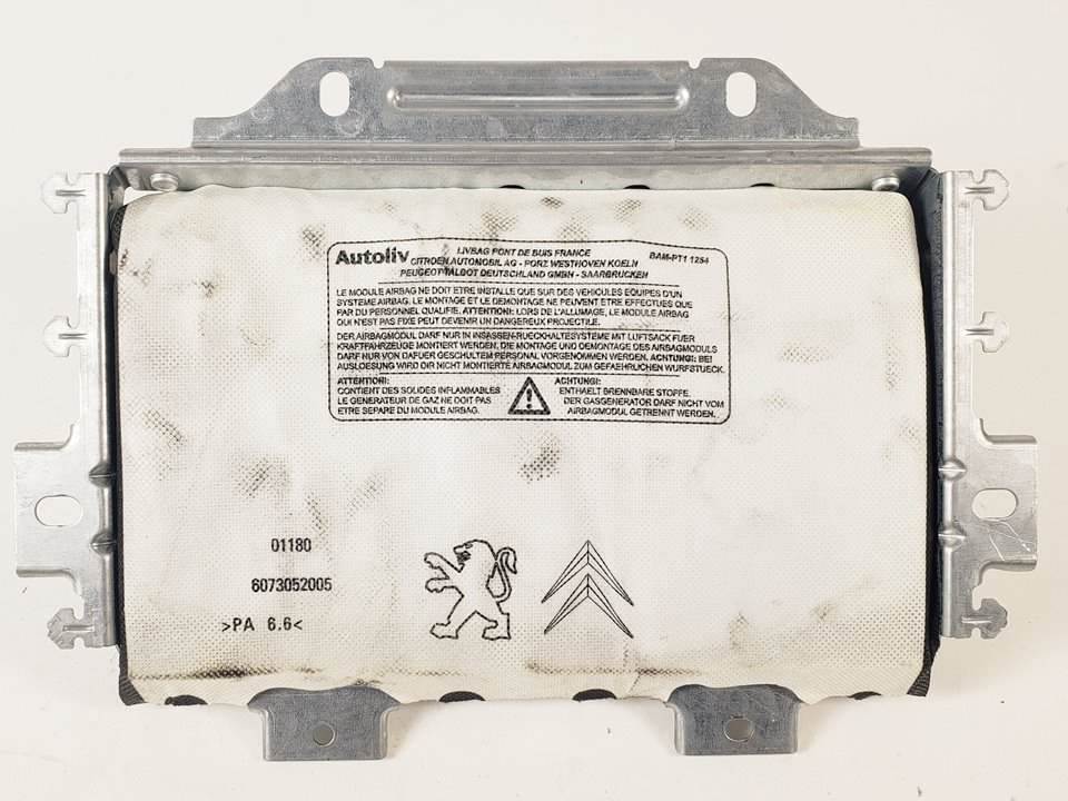 AIRBAG DELANTERO DERECHO - 9681466680 - PEUGEOT - 308 (T7)