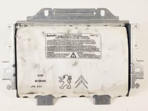 AIRBAG DELANTERO DERECHO 9681466680 PEUGEOT 308 (T7) Autodesguaces Alicante