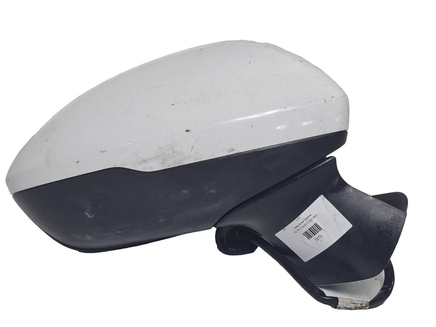 Retrovisor Derecho Opel Astra K (2015–2021)