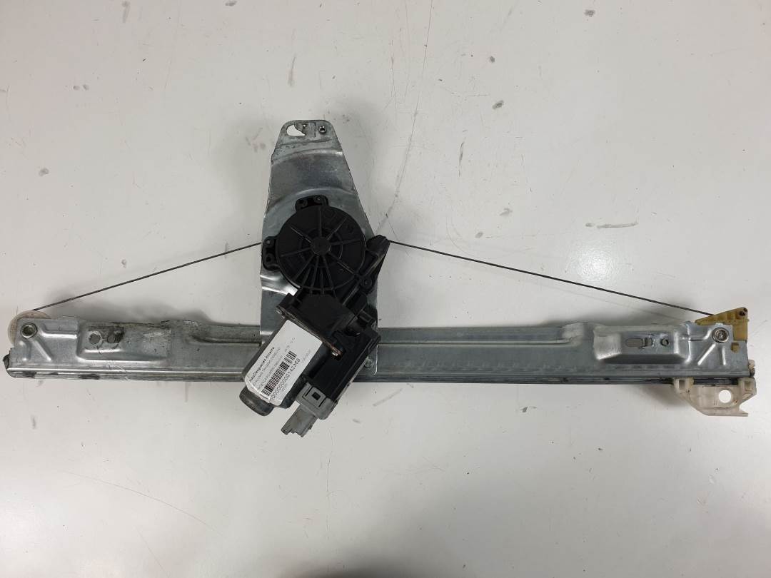 ELEVALUNAS TRASERO DERECHO - 401786A8 - CITROEN - C4 GRAND PICASSO