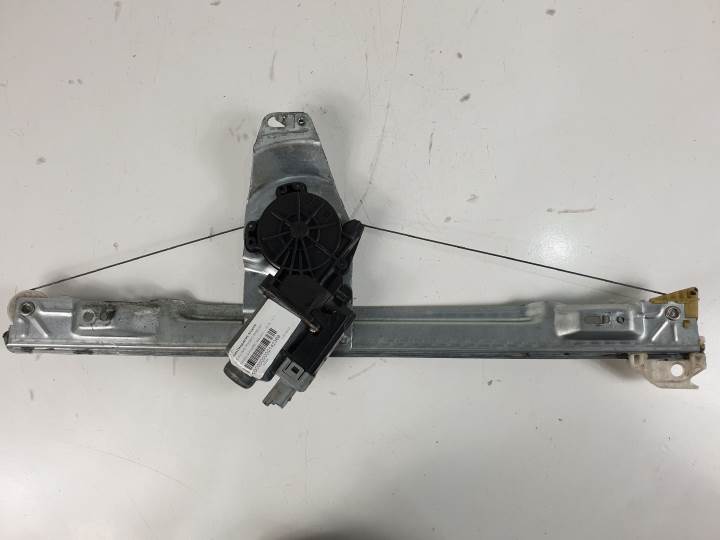 ELEVALUNAS TRASERO DERECHO 401786A8 CITROEN C4 GRAND PICASSO Autodesguaces Alicante