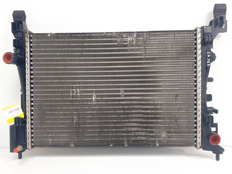 RADIADOR AGUA - 13249566 - OPEL - CORSA D