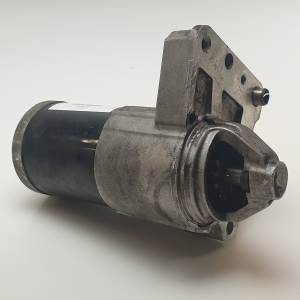 MOTOR ARRANQUE 966401698000 PEUGEOT 307 BREAK/SW (S2) Autodesguaces Alicante
