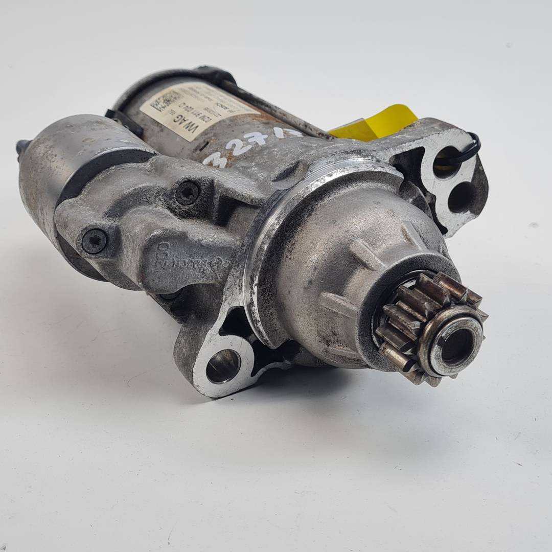 MOTOR ARRANQUE - 02M911024Q - SEAT - IBIZA (6F1)