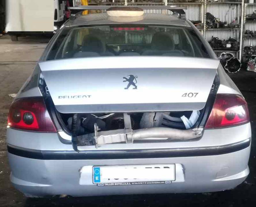 Imagen del vehículo PEUGEOT 407