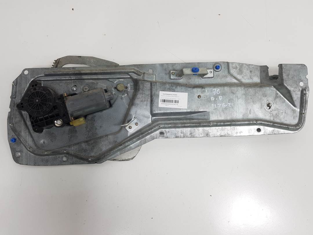 ELEVALUNAS DELANTERO DERECHO - 100575084 - VOLVO - V70 FAMILIAR