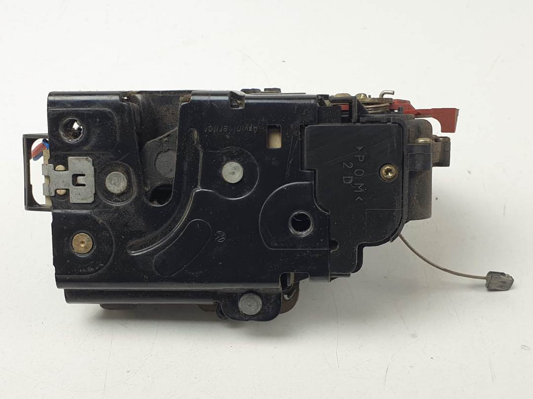 Türschloss vorne rechts - 3D1837016 - VOLKSWAGEN - CADDY KA/KB (2K)