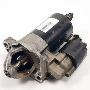 MOTOR ARRANQUE 06B911023 VOLKSWAGEN PASSAT VARIANT (3B6) Autodesguaces Alicante