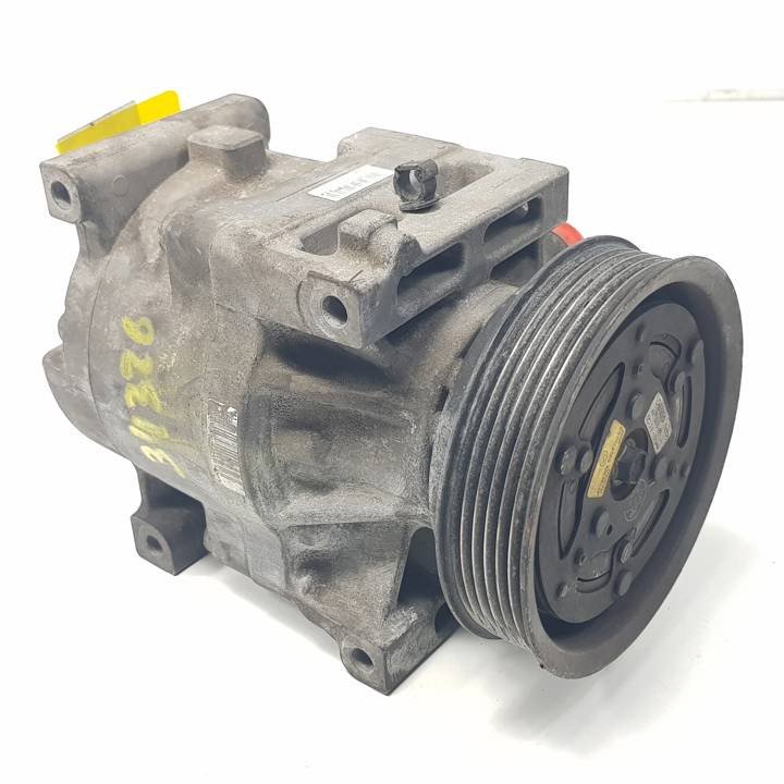 COMPRESOR AIRE ACONDICIONADO 4472607000 FIAT DOBLO (119) Autodesguaces Alicante
