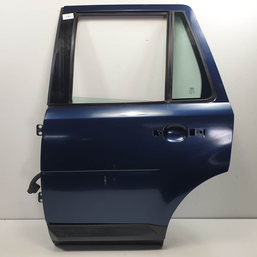 PUERTA TRASERA IZQUIERDA - LAND ROVER - FREELANDER 2 (LR2) (L359)