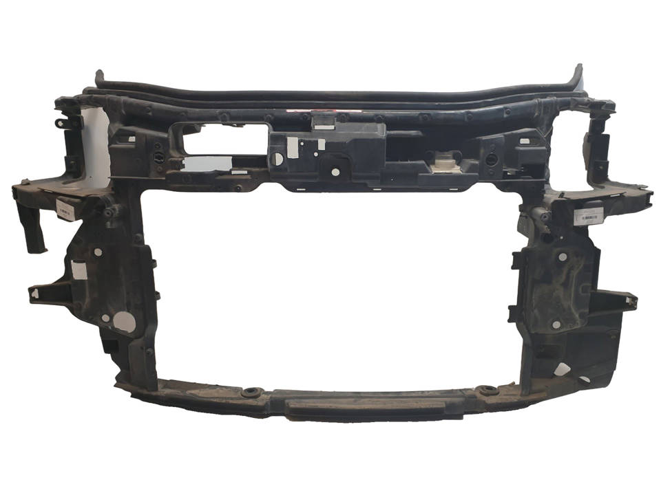 PANEL FRONTAL AUDI A2 (8Z) Autodesguaces Alicante